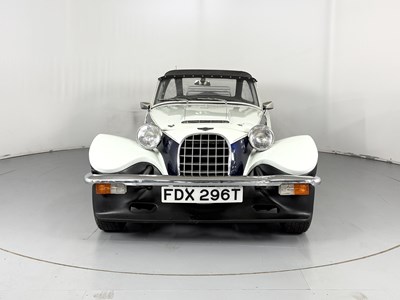 Lot 60 - 1979 Panther Lima