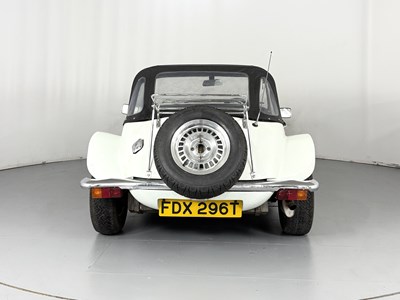 Lot 60 - 1979 Panther Lima
