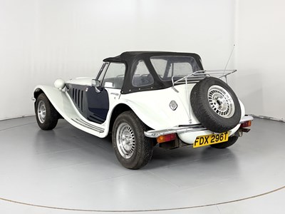 Lot 60 - 1979 Panther Lima