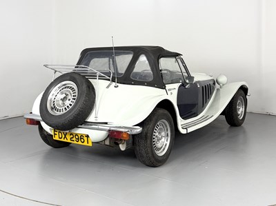 Lot 60 - 1979 Panther Lima