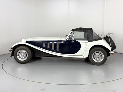 Lot 60 - 1979 Panther Lima