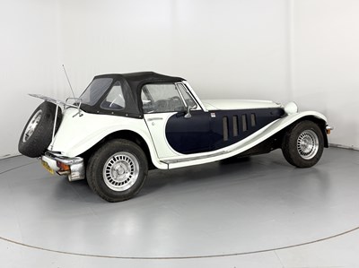 Lot 60 - 1979 Panther Lima