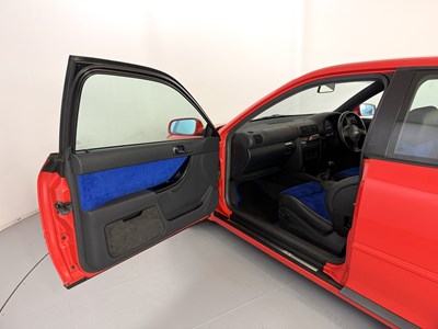 Lot 7 - 1999 Audi S3