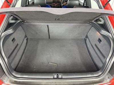 Lot 7 - 1999 Audi S3