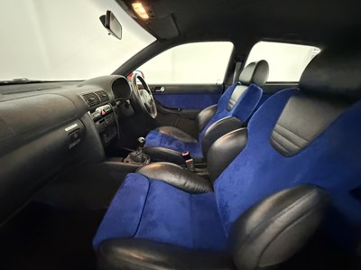 Lot 7 - 1999 Audi S3