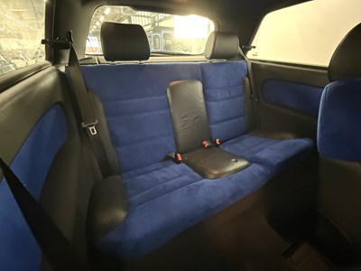 Lot 7 - 1999 Audi S3