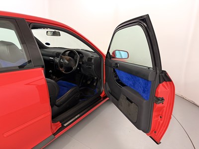 Lot 7 - 1999 Audi S3