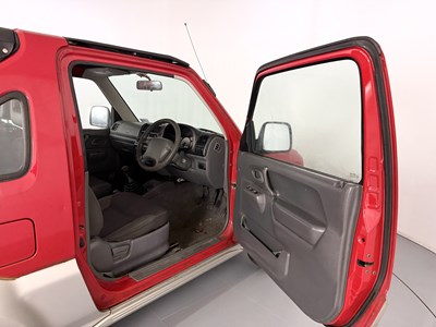 Lot 129 - 2005 Suzuki Jimny