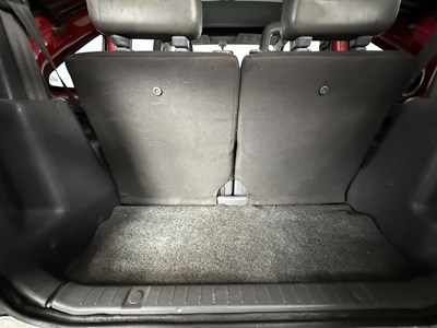 Lot 129 - 2005 Suzuki Jimny