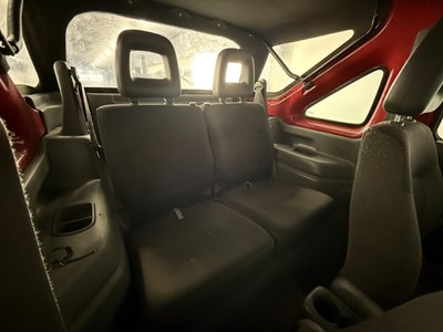 Lot 129 - 2005 Suzuki Jimny