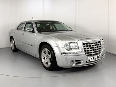 Lot 116 - 2009 Chrysler 300C