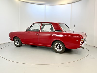 Lot 3 - 1967 Ford Cortina 1600GT