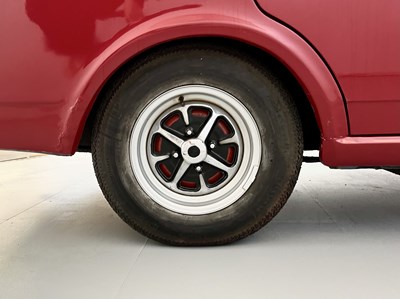 Lot 3 - 1967 Ford Cortina 1600GT