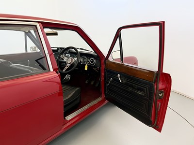 Lot 3 - 1967 Ford Cortina 1600GT