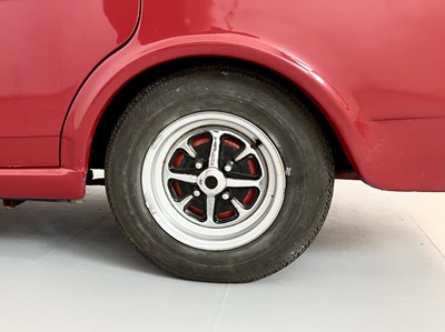 Lot 3 - 1967 Ford Cortina 1600GT