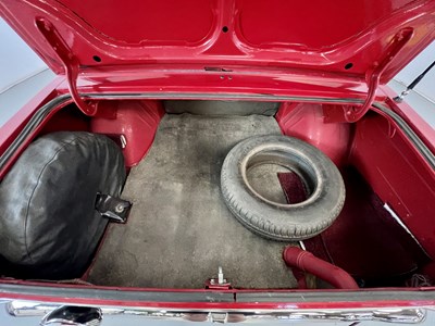 Lot 3 - 1967 Ford Cortina 1600GT