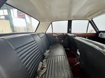 Lot 3 - 1967 Ford Cortina 1600GT