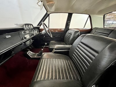 Lot 3 - 1967 Ford Cortina 1600GT