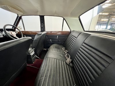 Lot 3 - 1967 Ford Cortina 1600GT