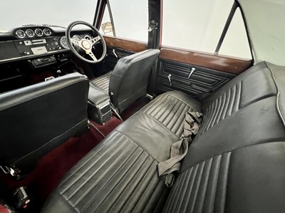 Lot 3 - 1967 Ford Cortina 1600GT