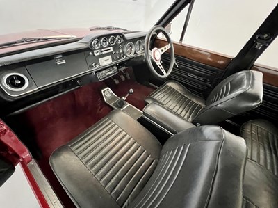 Lot 3 - 1967 Ford Cortina 1600GT