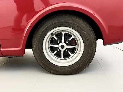 Lot 3 - 1967 Ford Cortina 1600GT