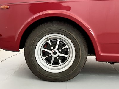 Lot 3 - 1967 Ford Cortina 1600GT
