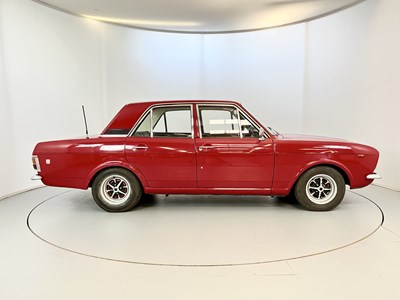 Lot 3 - 1967 Ford Cortina 1600GT