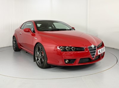 Lot 177 - 2009 Alfa Romeo Brera S Prodrive