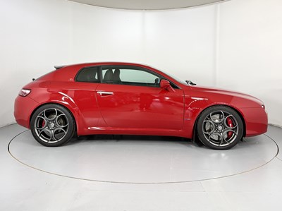 Lot 41 - 2009 Alfa Romeo Brera S Prodrive