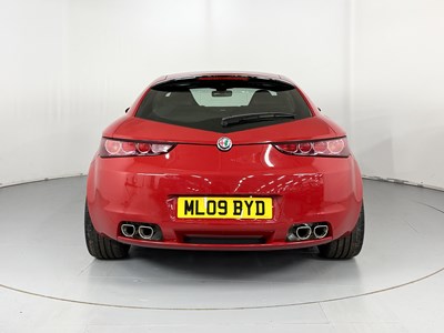Lot 41 - 2009 Alfa Romeo Brera S Prodrive