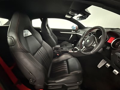 Lot 41 - 2009 Alfa Romeo Brera S Prodrive