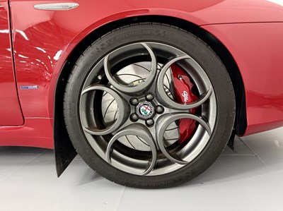 Lot 41 - 2009 Alfa Romeo Brera S Prodrive