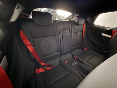 Lot 41 - 2009 Alfa Romeo Brera S Prodrive