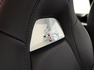 Lot 41 - 2009 Alfa Romeo Brera S Prodrive