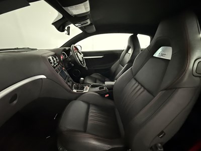Lot 41 - 2009 Alfa Romeo Brera S Prodrive