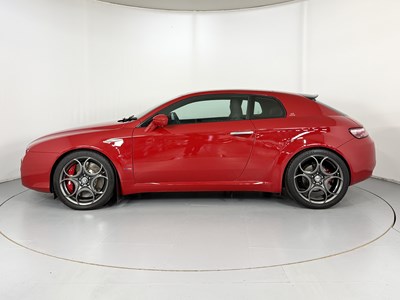 Lot 41 - 2009 Alfa Romeo Brera S Prodrive