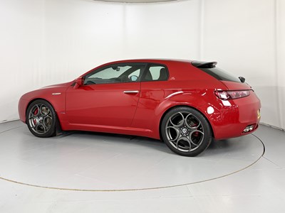 Lot 41 - 2009 Alfa Romeo Brera S Prodrive
