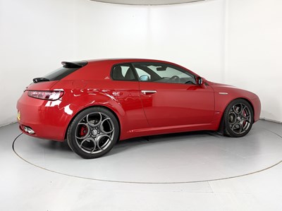 Lot 41 - 2009 Alfa Romeo Brera S Prodrive