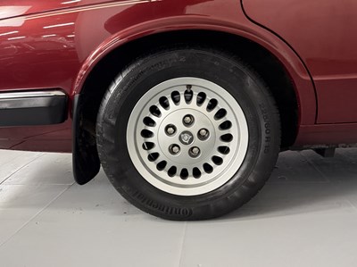 Lot 42 - 1993 Jaguar XJ 4.0 Sovereign