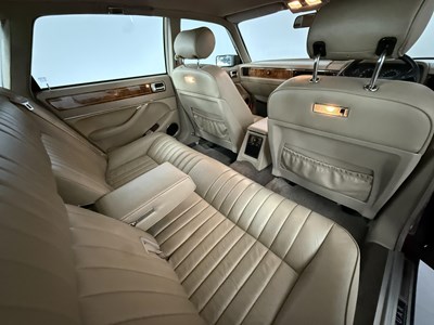 Lot 42 - 1993 Jaguar XJ 4.0 Sovereign