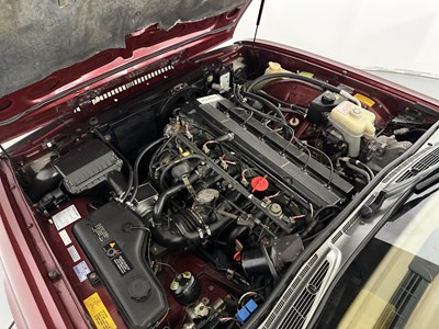 Lot 42 - 1993 Jaguar XJ 4.0 Sovereign