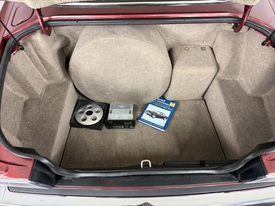 Lot 42 - 1993 Jaguar XJ 4.0 Sovereign