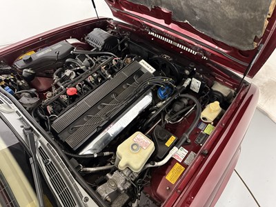 Lot 42 - 1993 Jaguar XJ 4.0 Sovereign