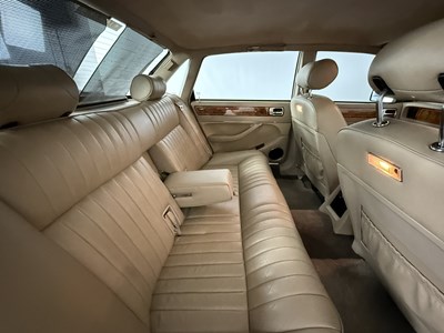 Lot 42 - 1993 Jaguar XJ 4.0 Sovereign