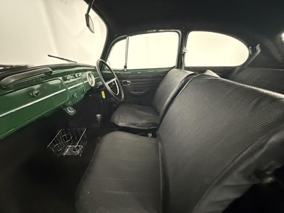 Lot 51 - 1974 Volkswagen Beetle 1300