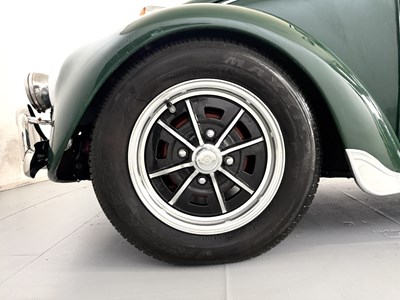 Lot 51 - 1974 Volkswagen Beetle 1300