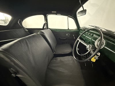 Lot 51 - 1974 Volkswagen Beetle 1300