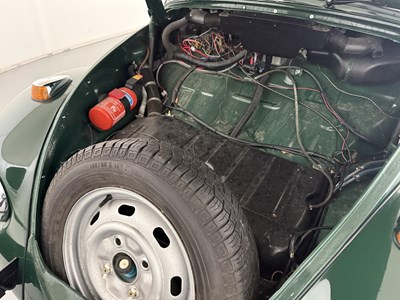 Lot 51 - 1974 Volkswagen Beetle 1300