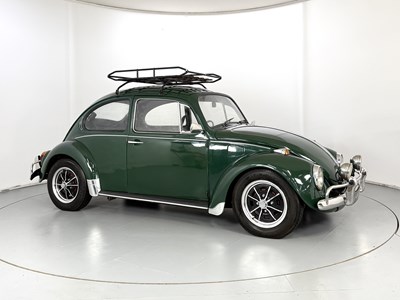 Lot 51 - 1974 Volkswagen Beetle 1300